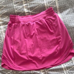 Lululemon skirt